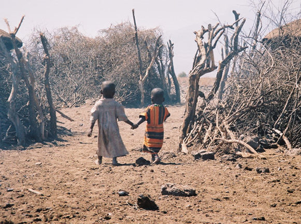 famine-relief