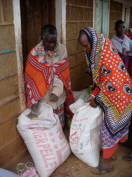 famine-relief